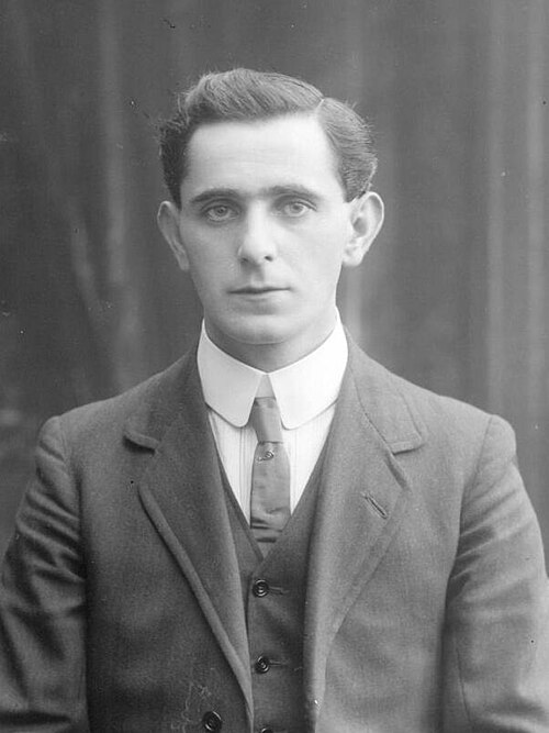 Seán Mac Diarmada